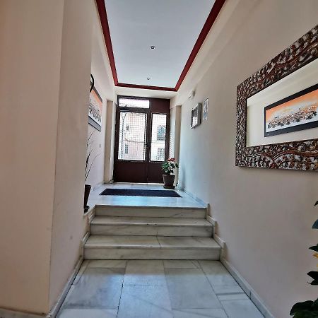 טולדו Apartamento El Rincon De Sancha מראה חיצוני תמונה