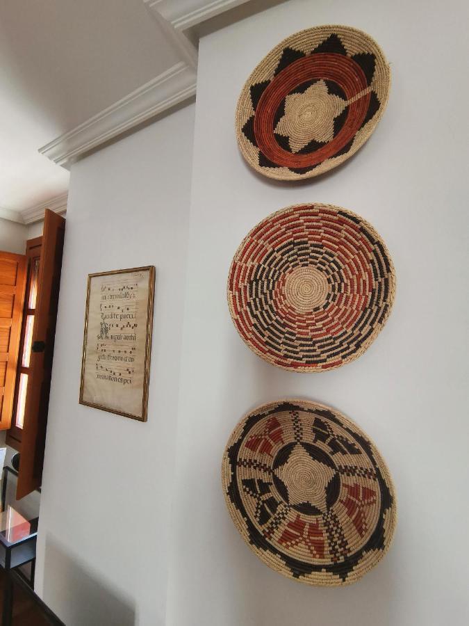 טולדו Apartamento El Rincon De Sancha מראה חיצוני תמונה